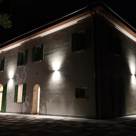 Villa Il Selvatico San Giorgio di Piano Zewnętrze zdjęcie