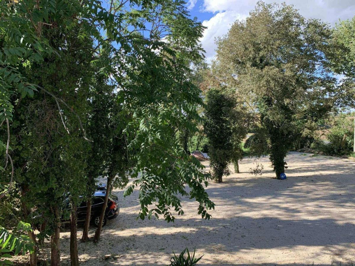 Villa Il Selvatico San Giorgio di Piano Zewnętrze zdjęcie