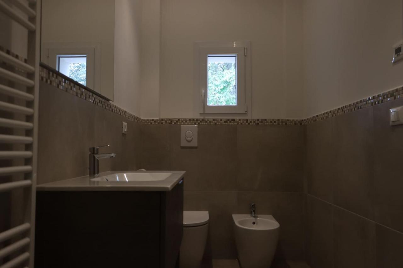 Villa Il Selvatico San Giorgio di Piano Zewnętrze zdjęcie